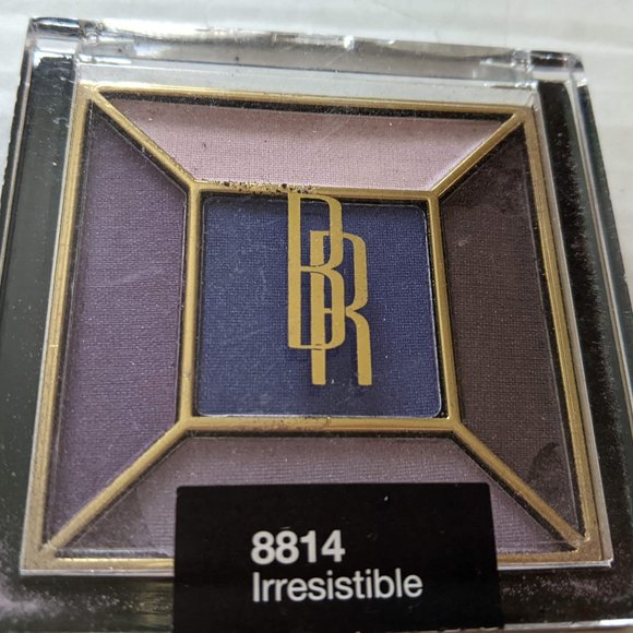 Black Radiance Urban Identity Eye Palette - Picture 2 of 3